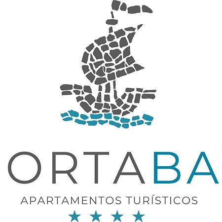 Horta Bay Aparthotel Exterior foto