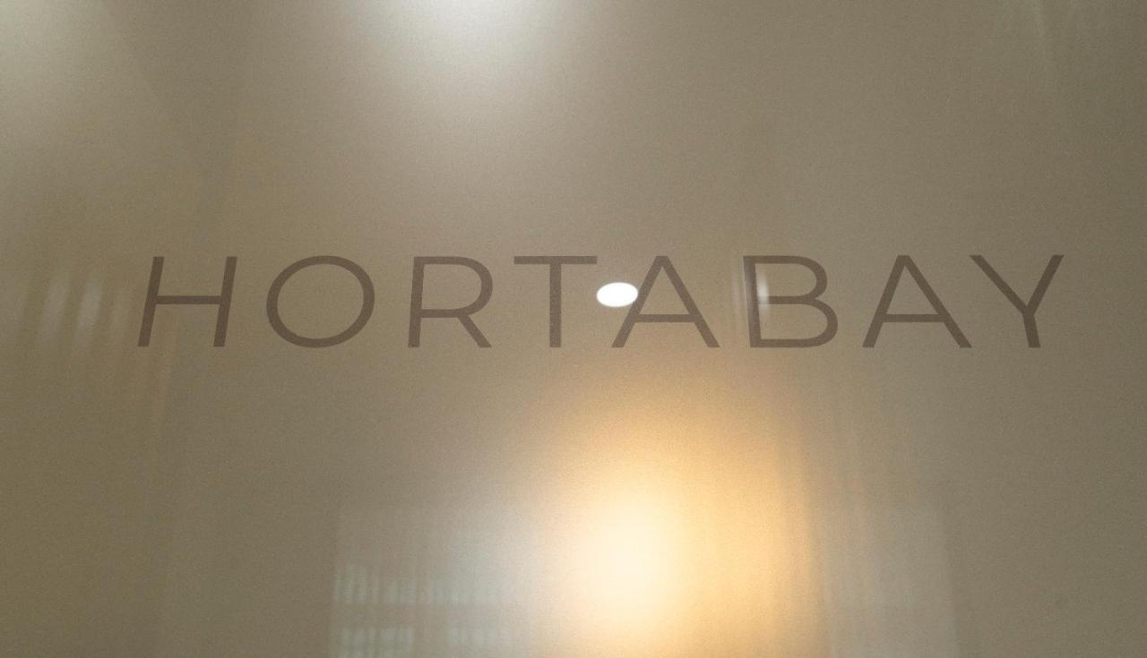 Horta Bay Aparthotel Exterior foto