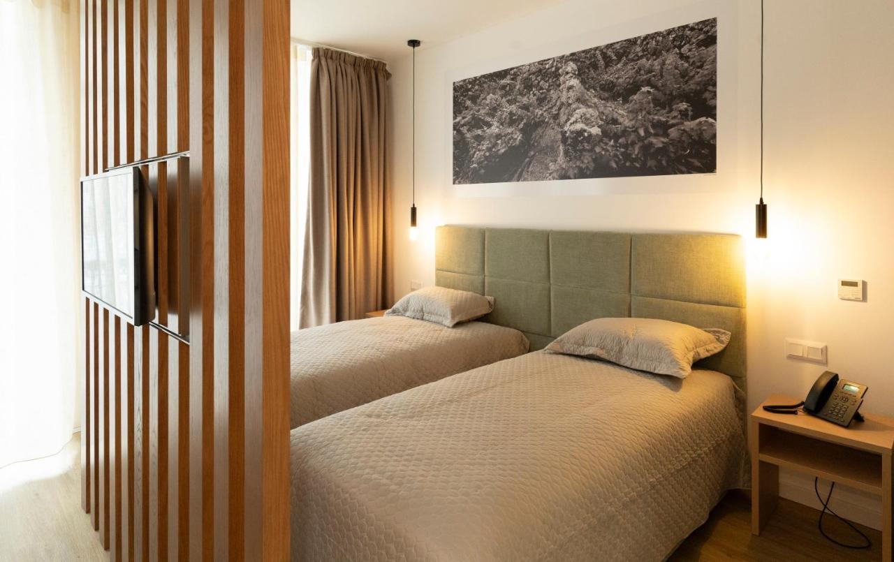 Horta Bay Aparthotel Exterior foto